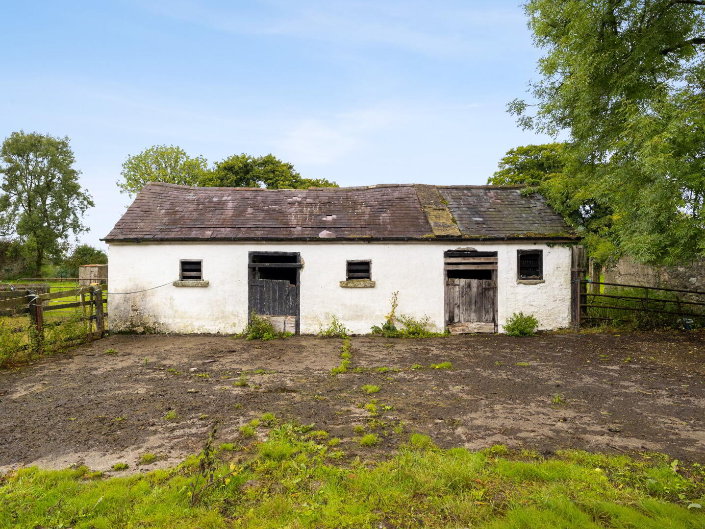 Talbotstown Fort 44 of 51