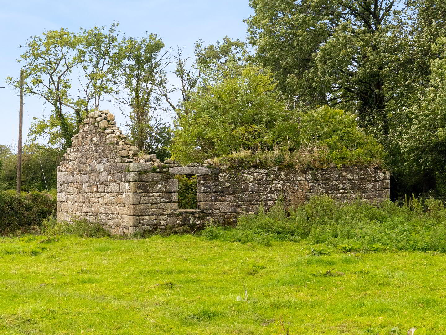 Talbotstown Fort 47 of 51