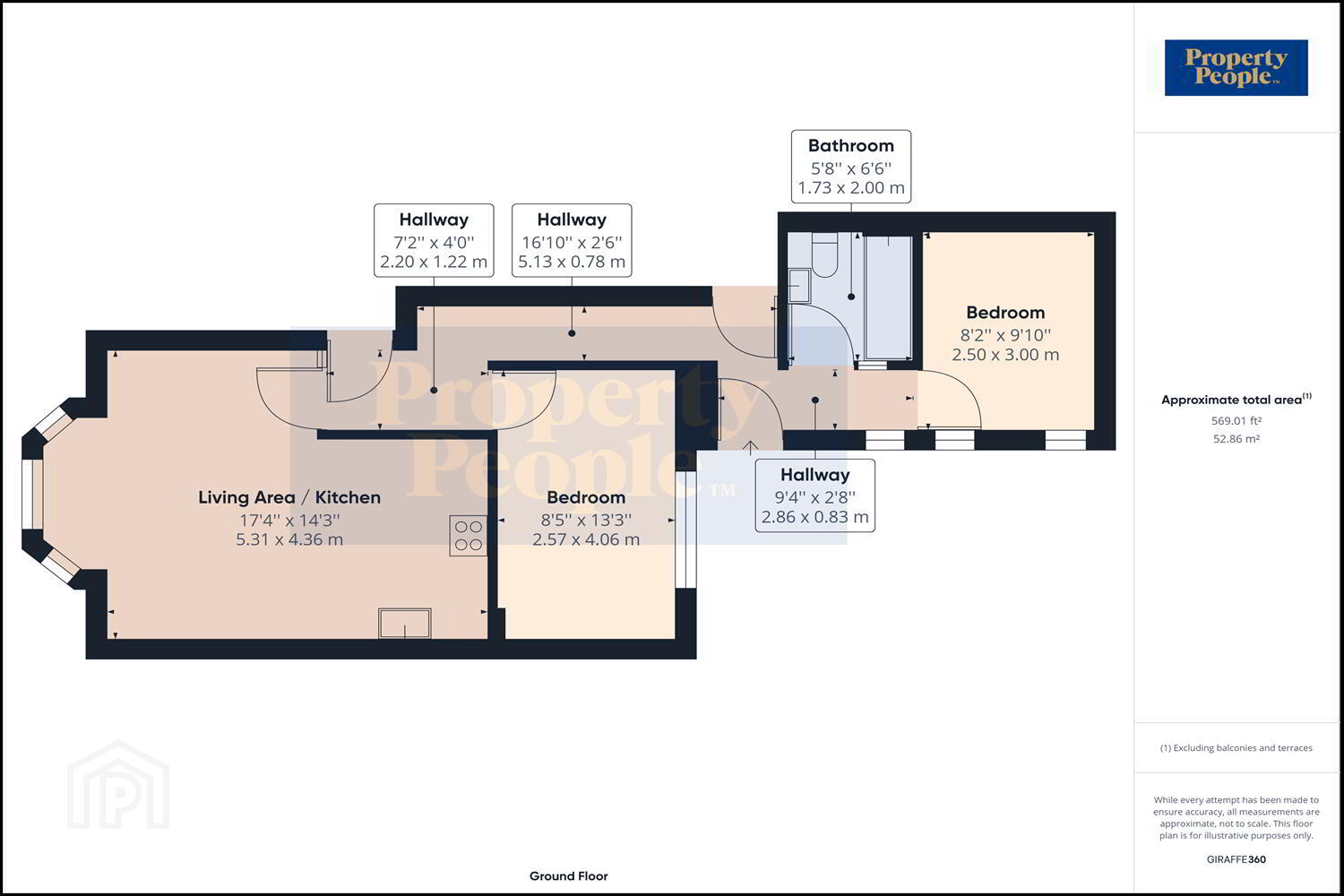 1, 6, Brookhill Avenue 10 of 11