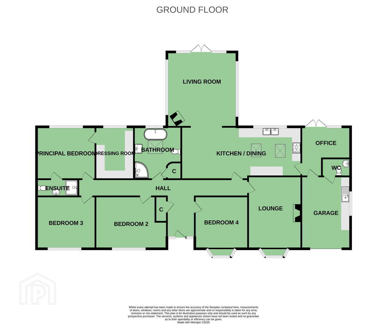 16 Gransha Road 41 of 41