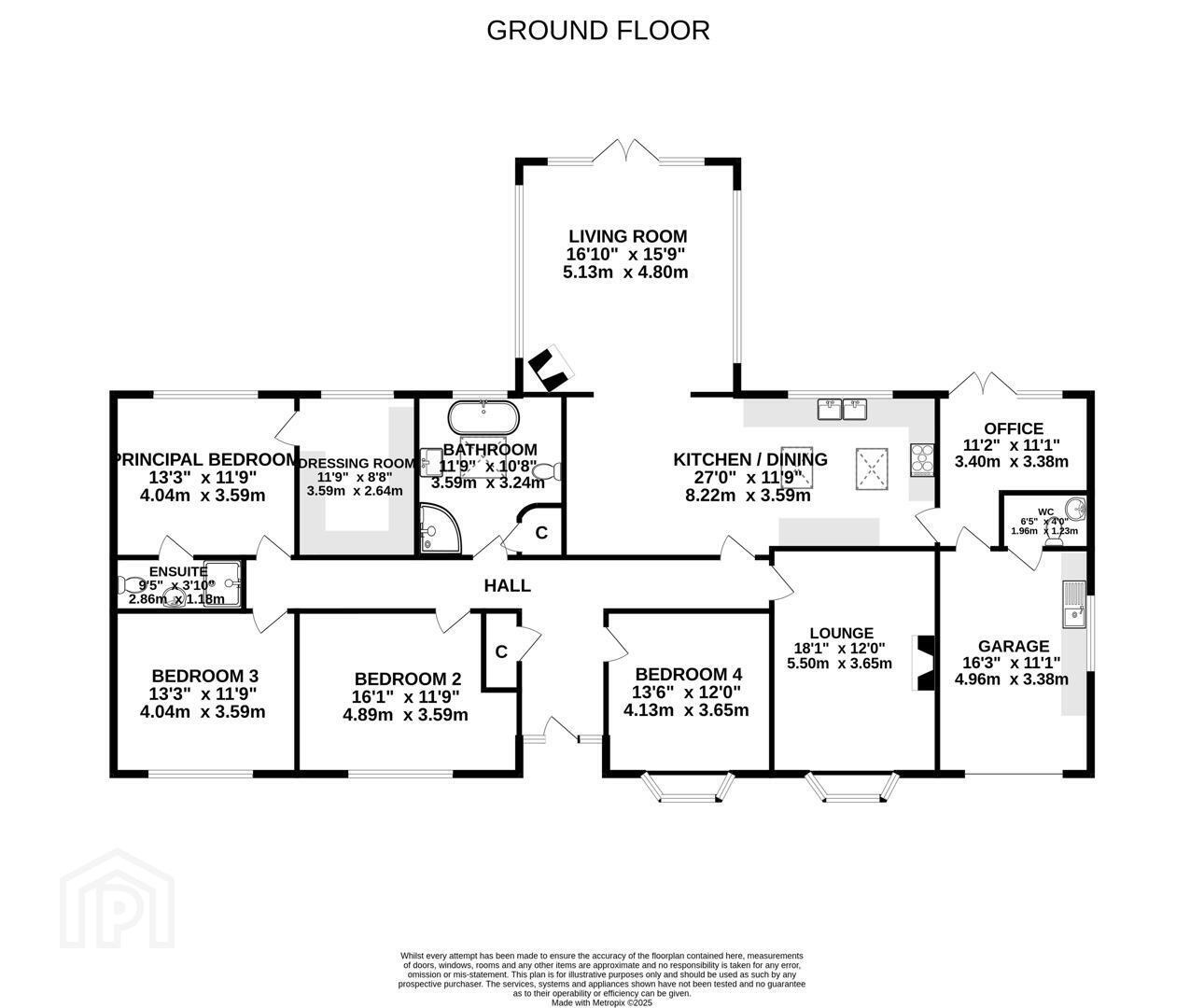 16 Gransha Road 40 of 41
