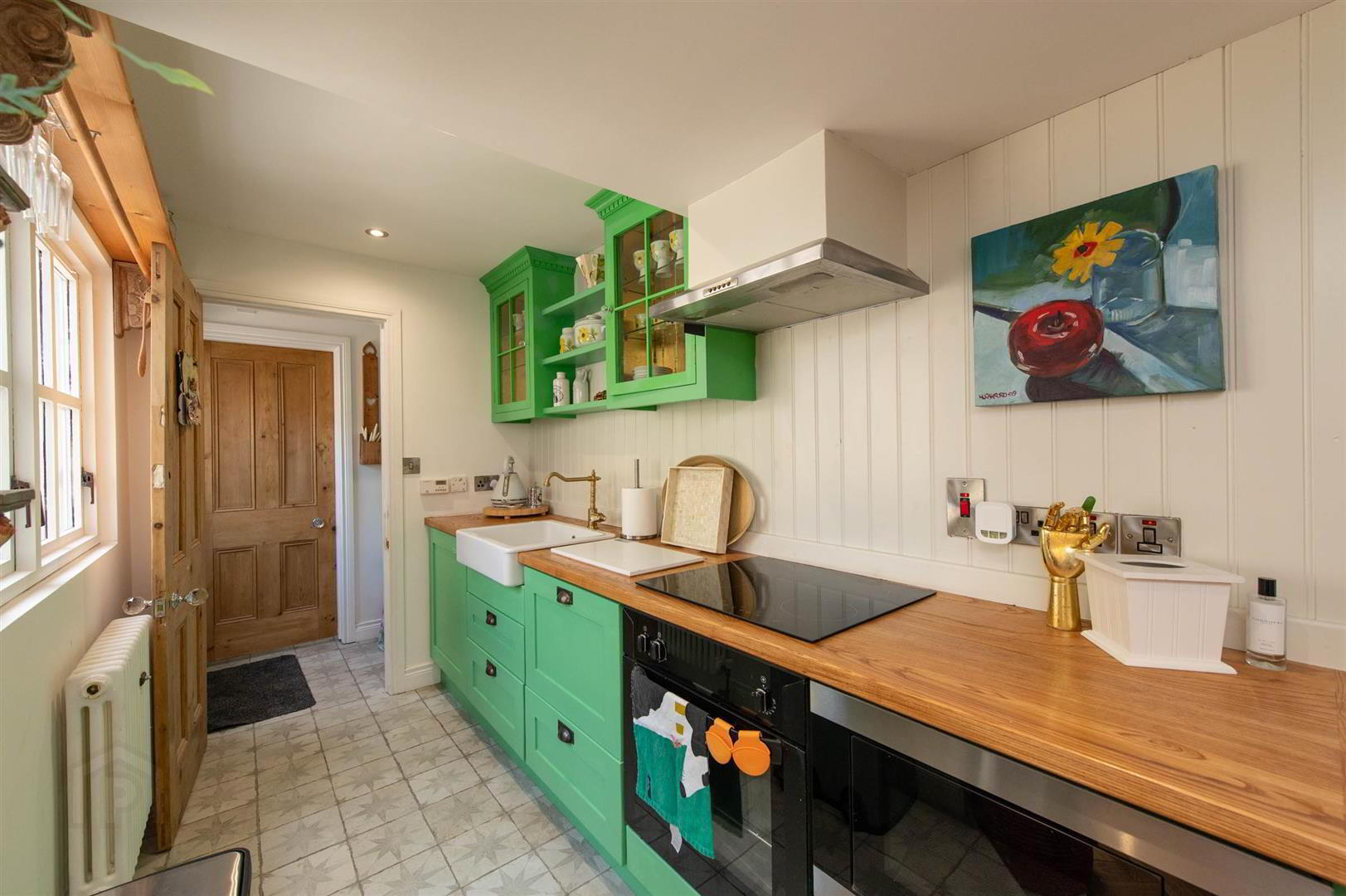 52 Dunbarton Street 13 of 38