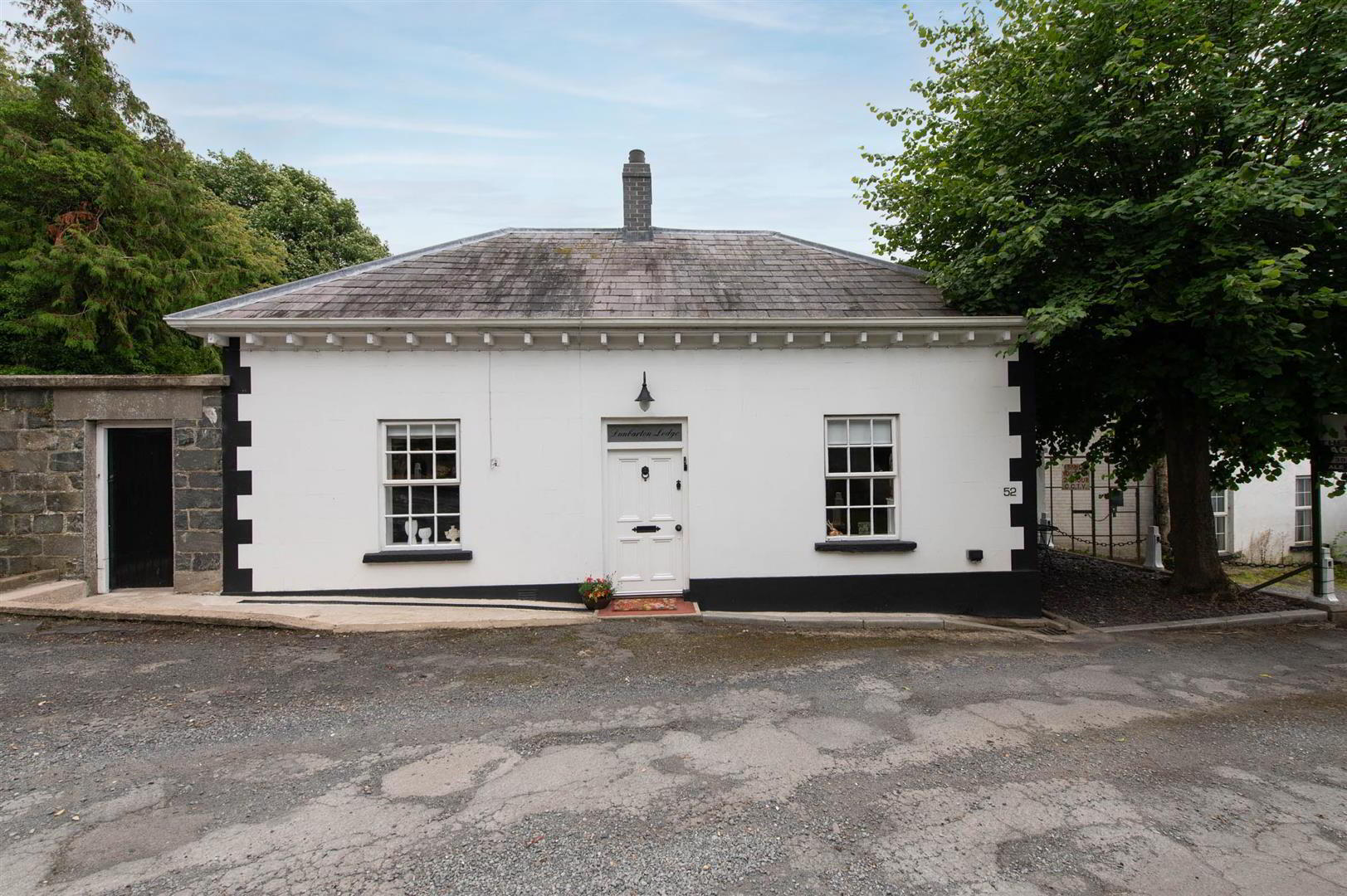 52 Dunbarton Street 36 of 38
