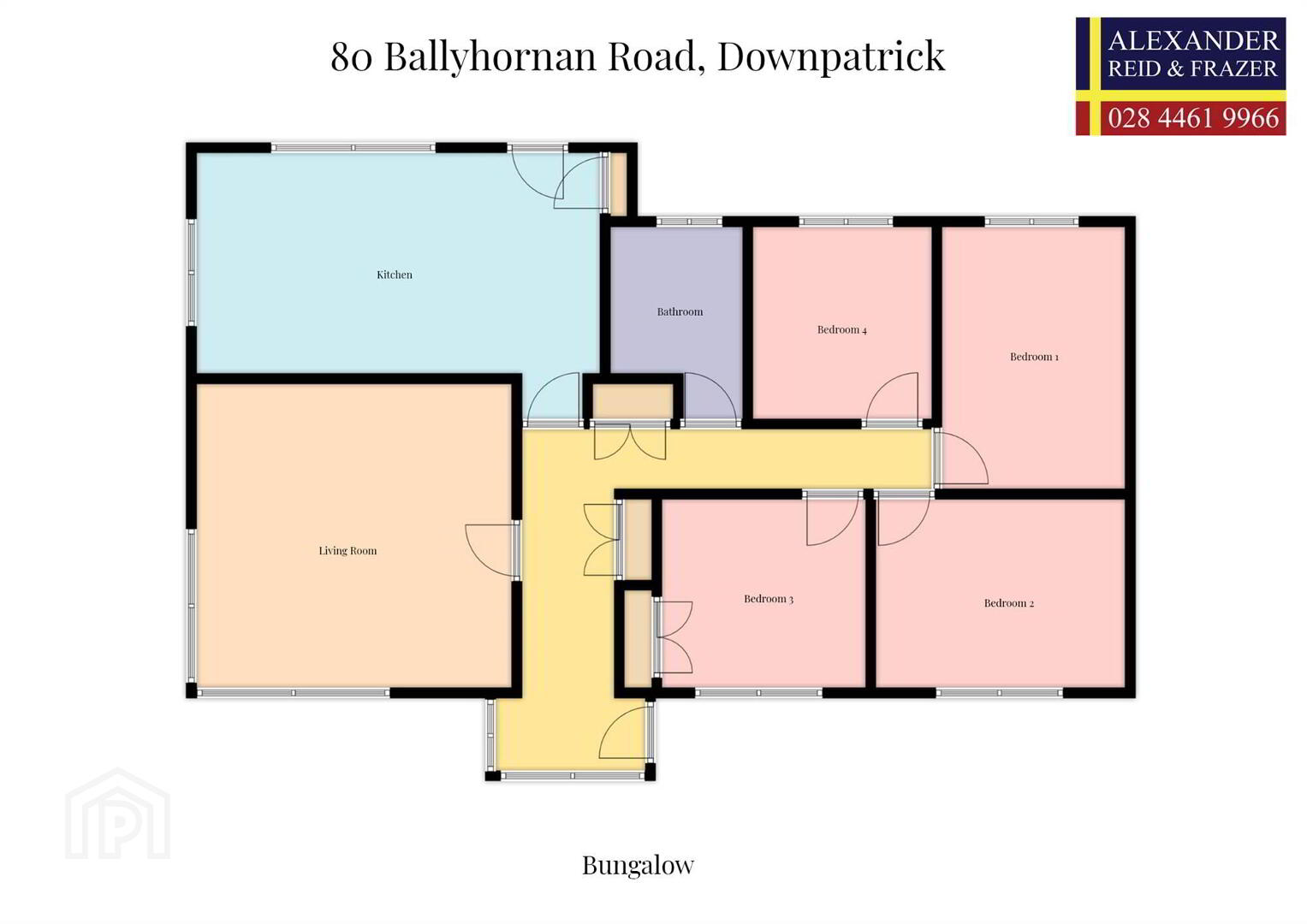 80 Ballyhornan Road 20 of 20