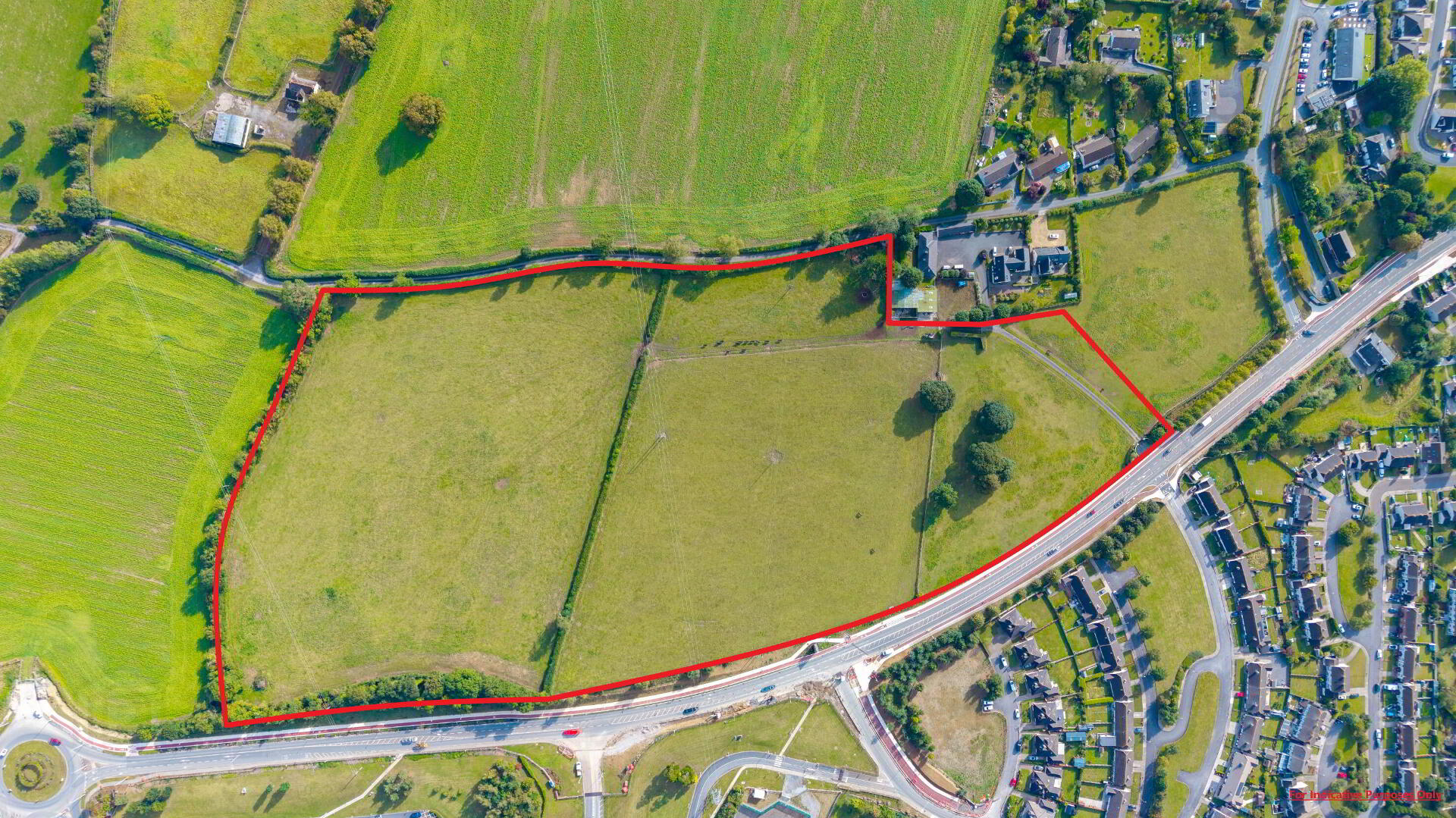 C. 20 Acres At Cashel Road 3 of 9