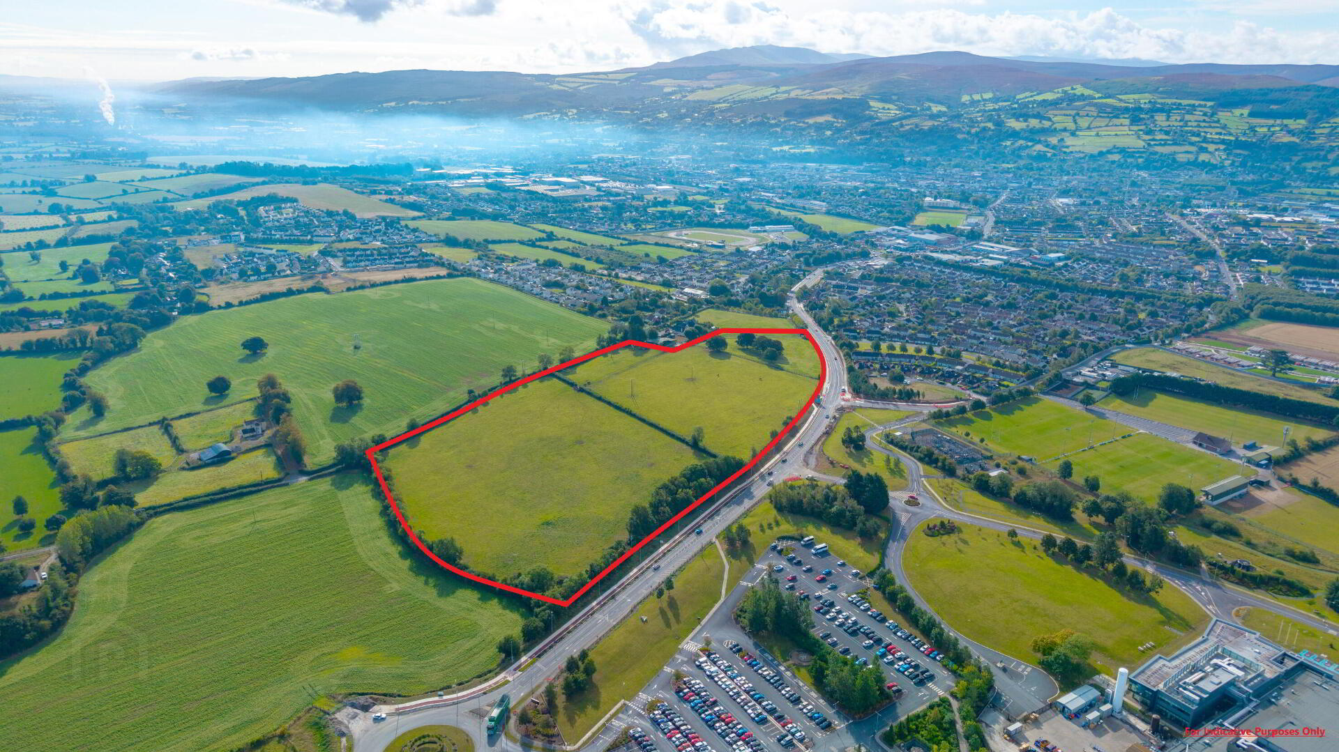 C. 20 Acres At Cashel Road 1 of 9