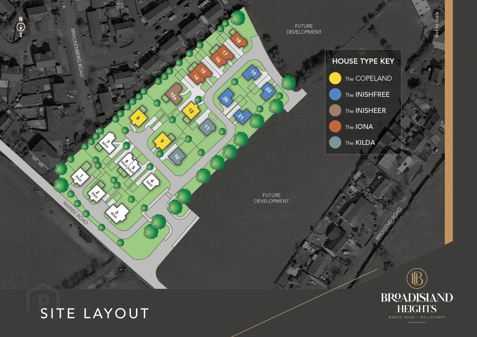 The Lislaynan, Site 21 Broadisland Heights 3 of 3