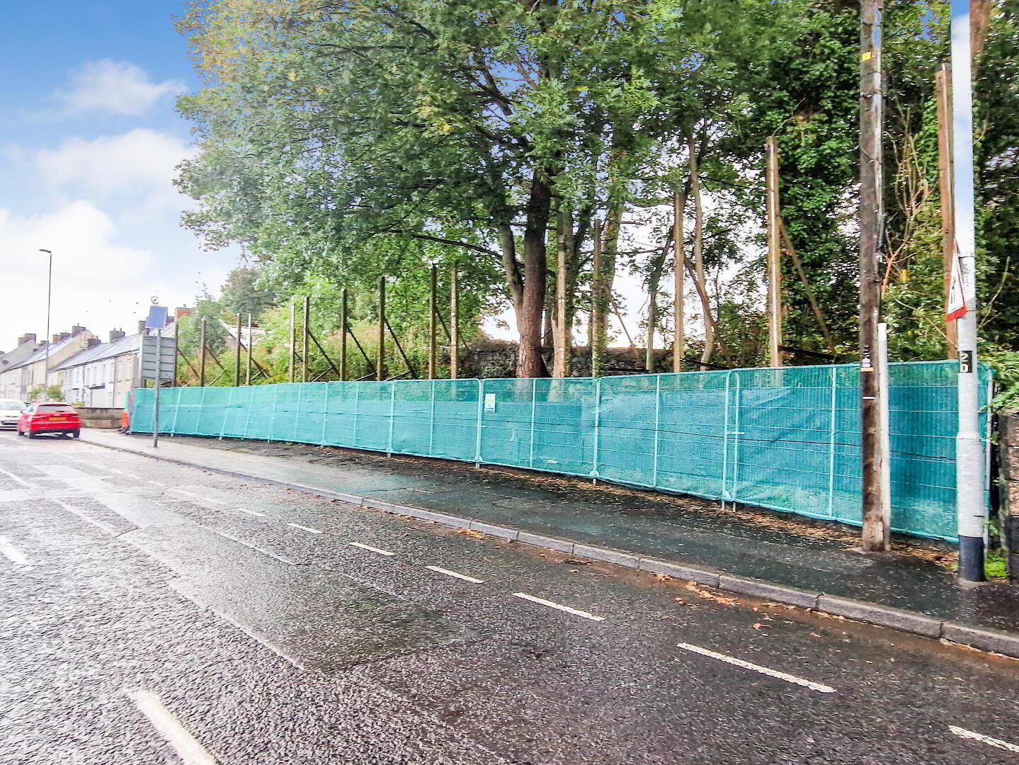 Site South Of, 129 Ballymoney Road 3 of 7
