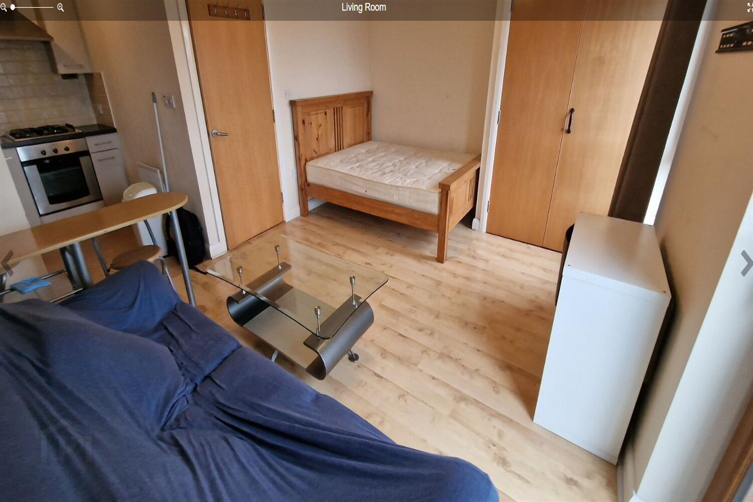 Apartment 14 112 Templemore Avenue 6 of 6