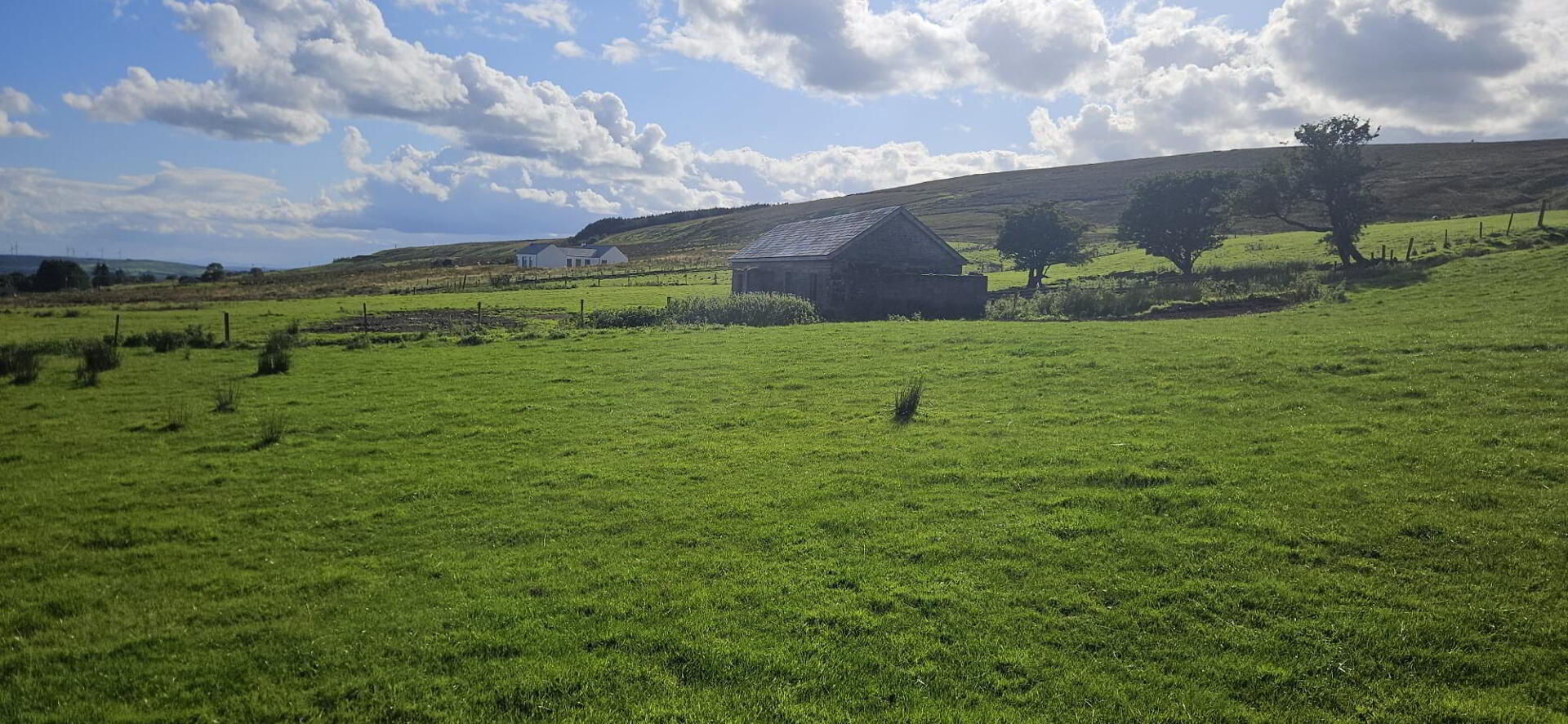 165m SW Of 52 Old Cushendun Road 3 of 8