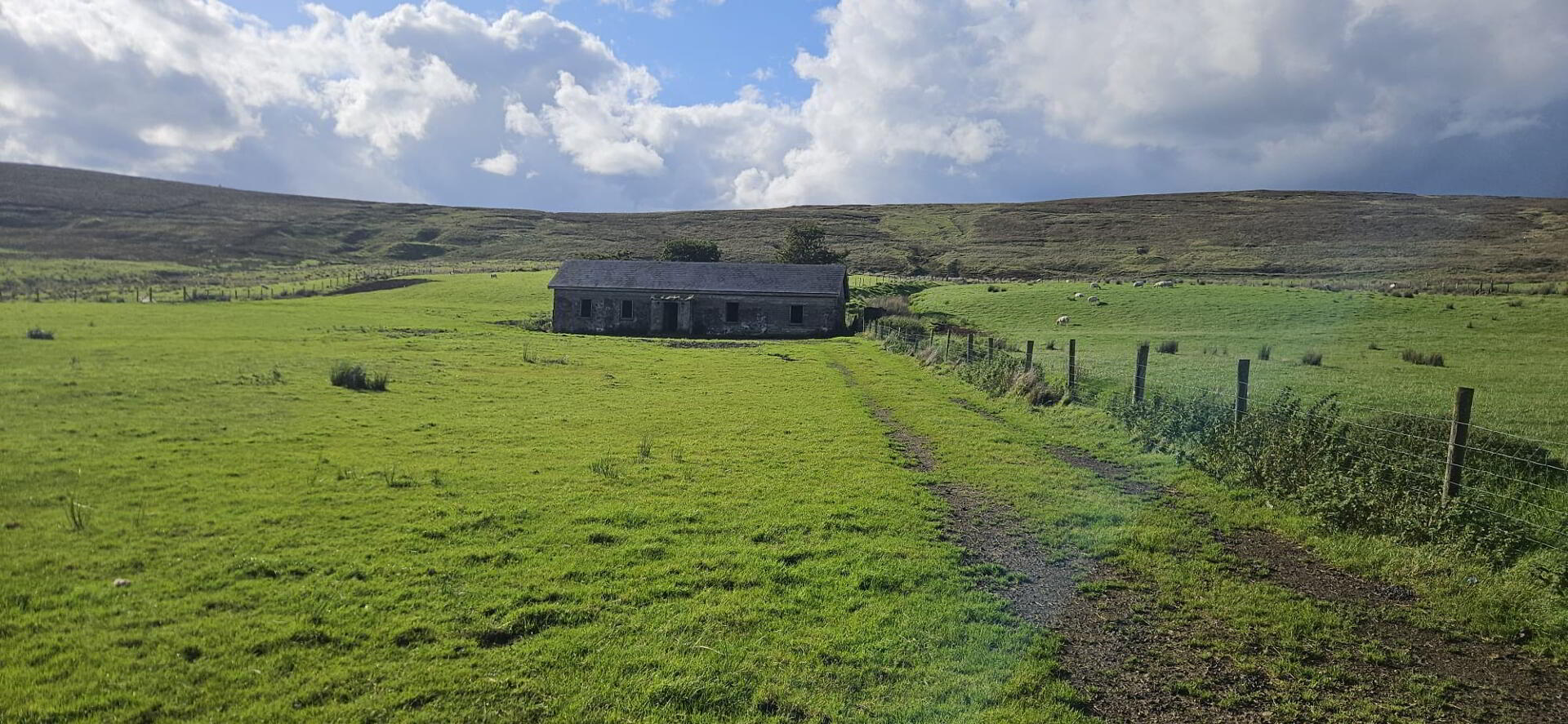 165m SW Of 52 Old Cushendun Road 6 of 8