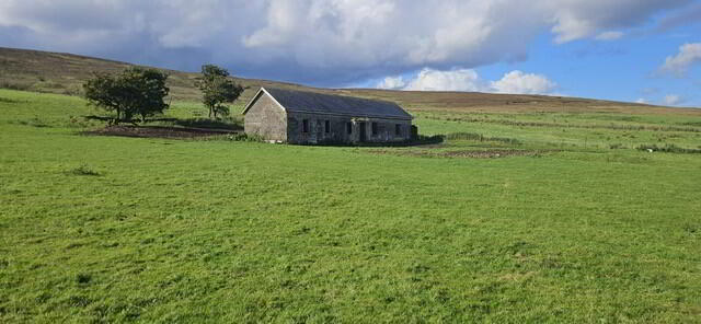 165m SW Of 52 Old Cushendun Road 1 of 8