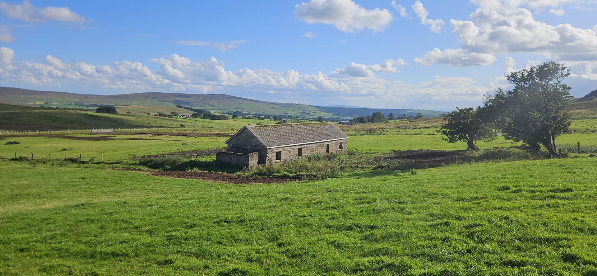 165m SW Of 52 Old Cushendun Road 5 of 8