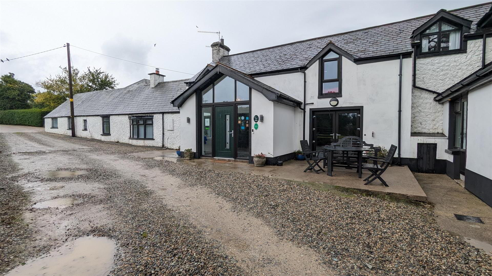 The Cottage, 39 Middle Tollymore Road 1 of 10