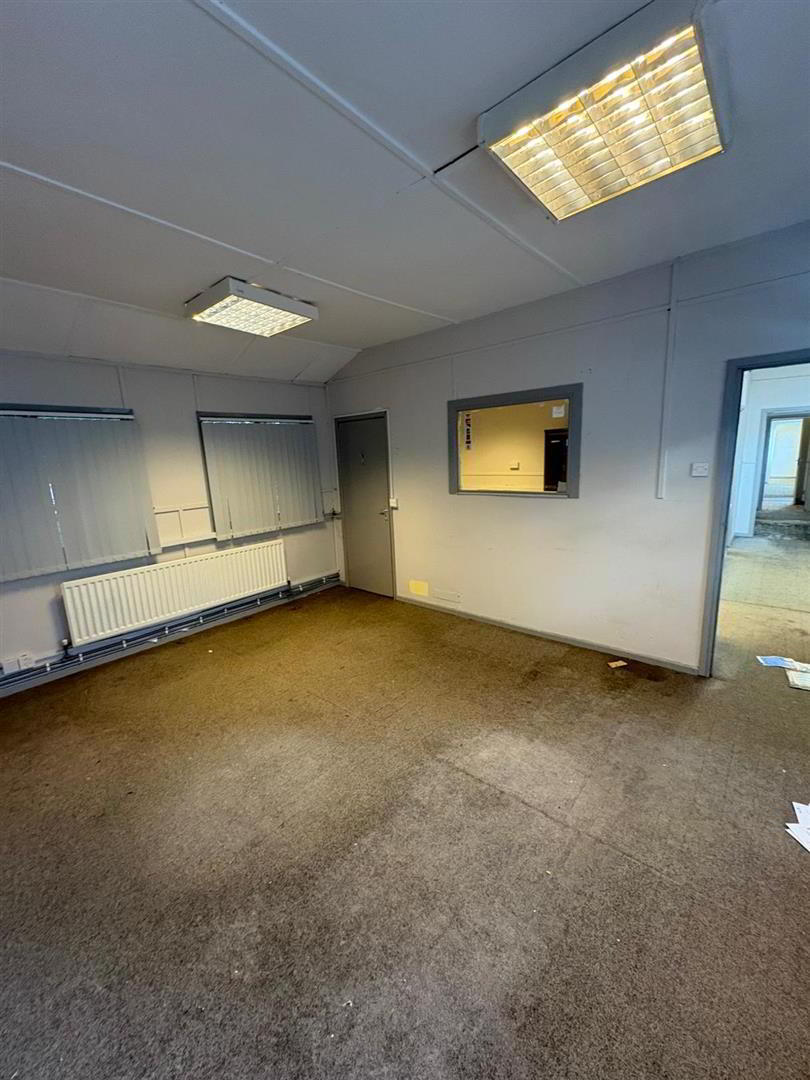 Unit 11 A Lowes Industrial Estate, 31 Ballynahinch Road 1 of 10