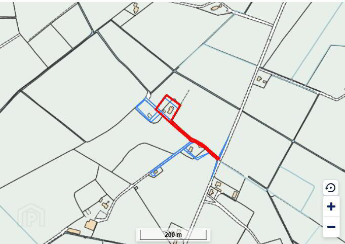 220m North West Of, 46 Ballyeasborough Road 13 of 13