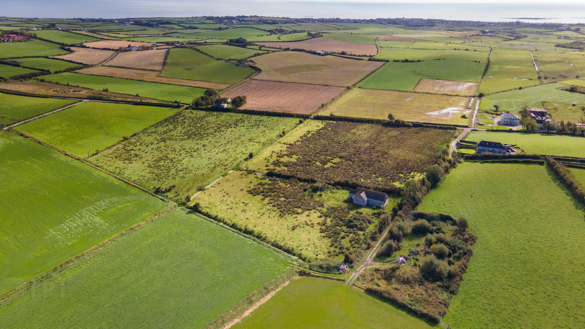 220m North West Of, 46 Ballyeasborough Road 9 of 13