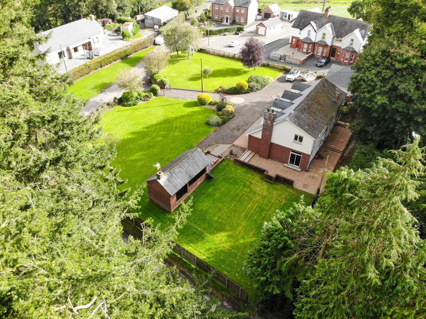 21 Ballyards Road 21 of 27