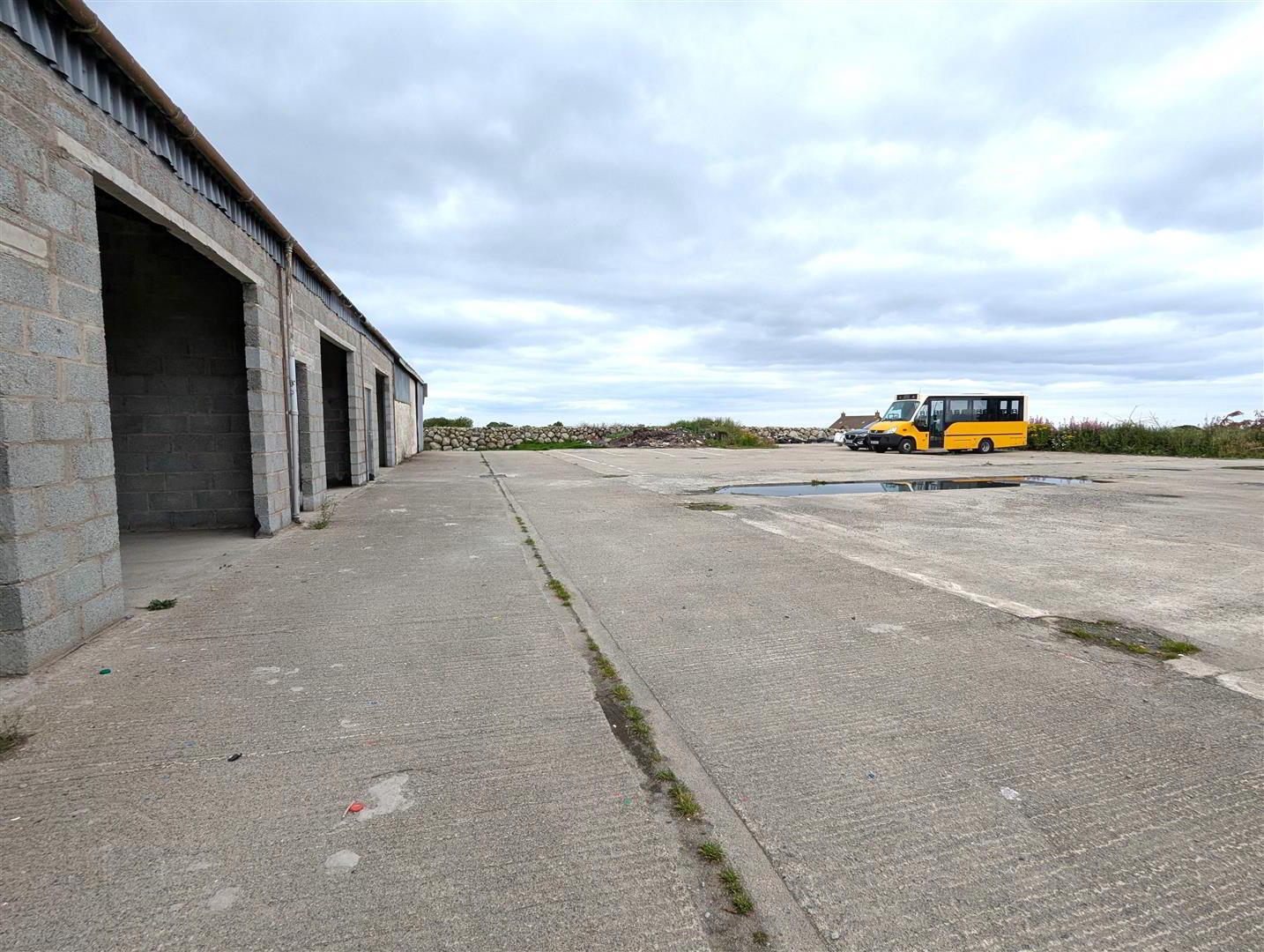 Commercial Units, 85 Mill Road 4 of 4