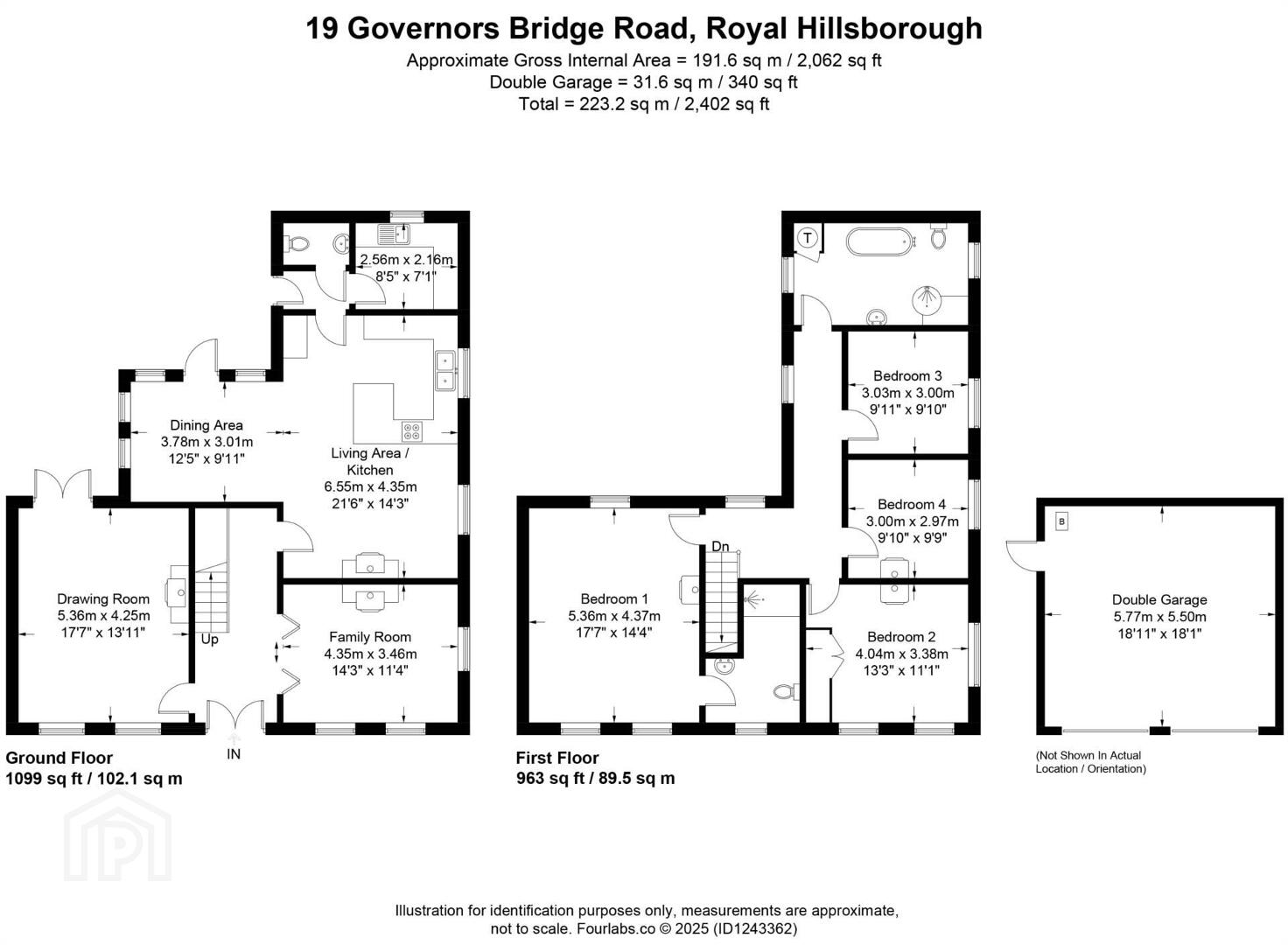 19 Governors Bridge Road 37 of 37