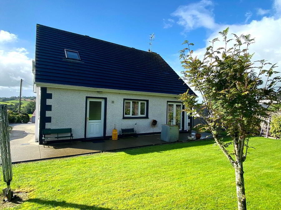 Bray Cottage 13 of 27
