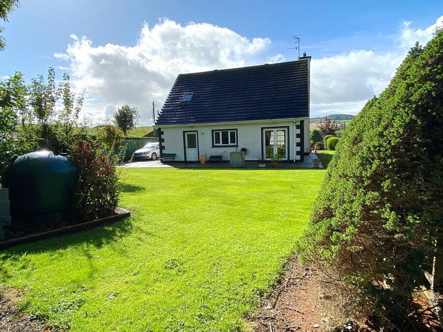 Bray Cottage 15 of 27