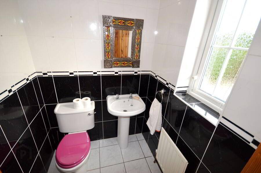 Bray Cottage 21 of 27