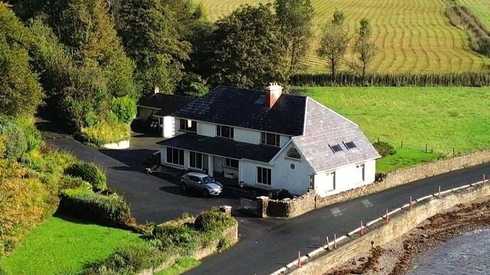 Shore Cottage, Hall Demesne 3 of 44