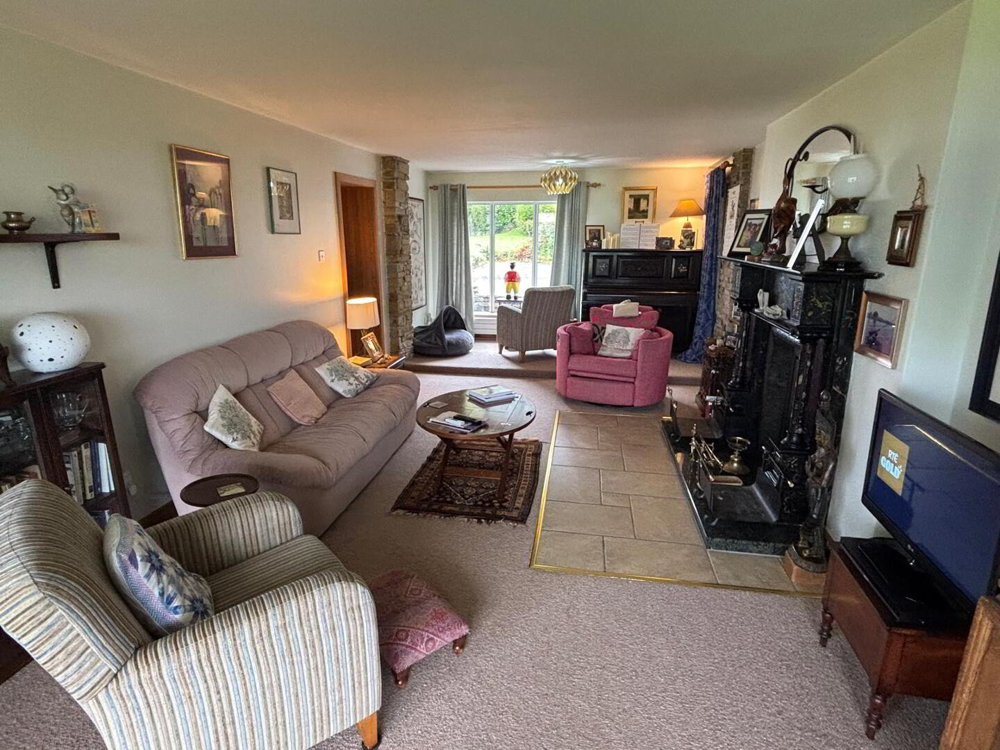 Shore Cottage, Hall Demesne 7 of 44