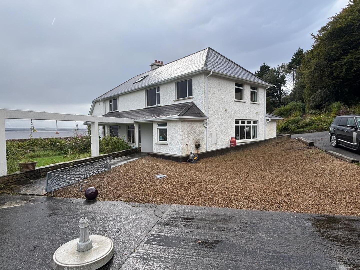 Shore Cottage, Hall Demesne 34 of 44