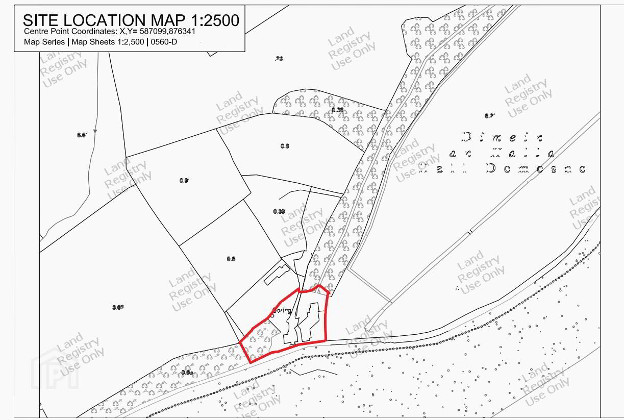 Shore Cottage, Hall Demesne 37 of 44