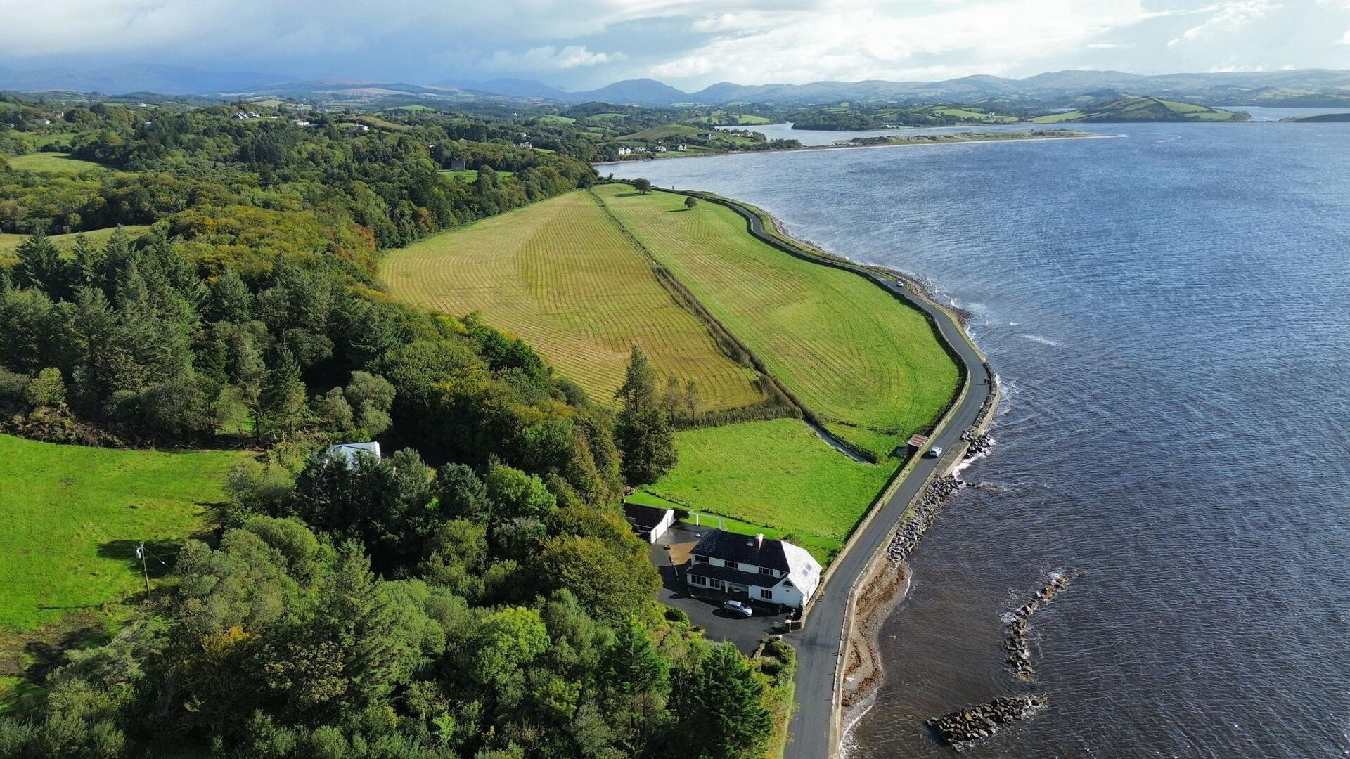 Shore Cottage, Hall Demesne 38 of 44