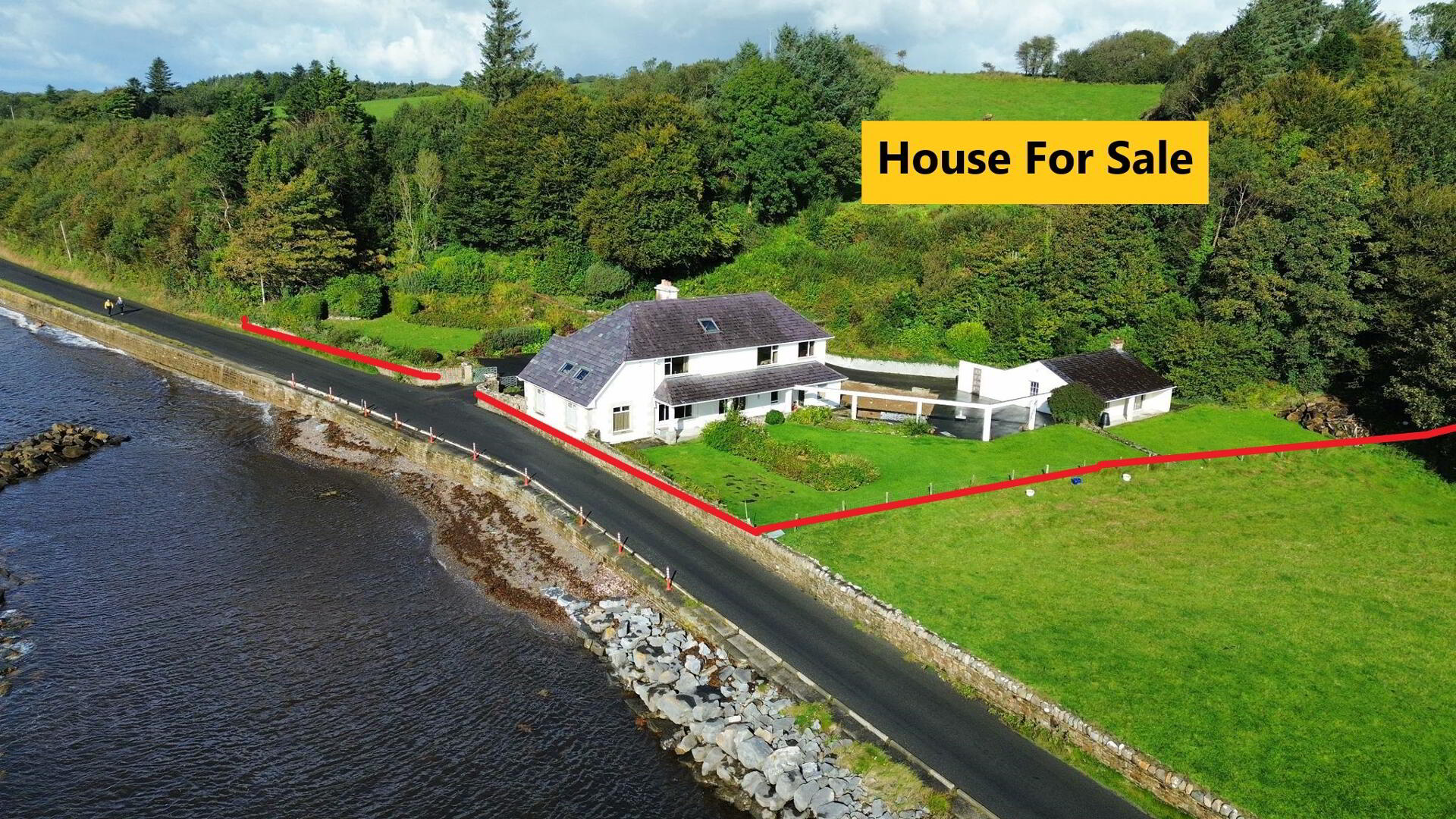 Shore Cottage, Hall Demesne 40 of 44