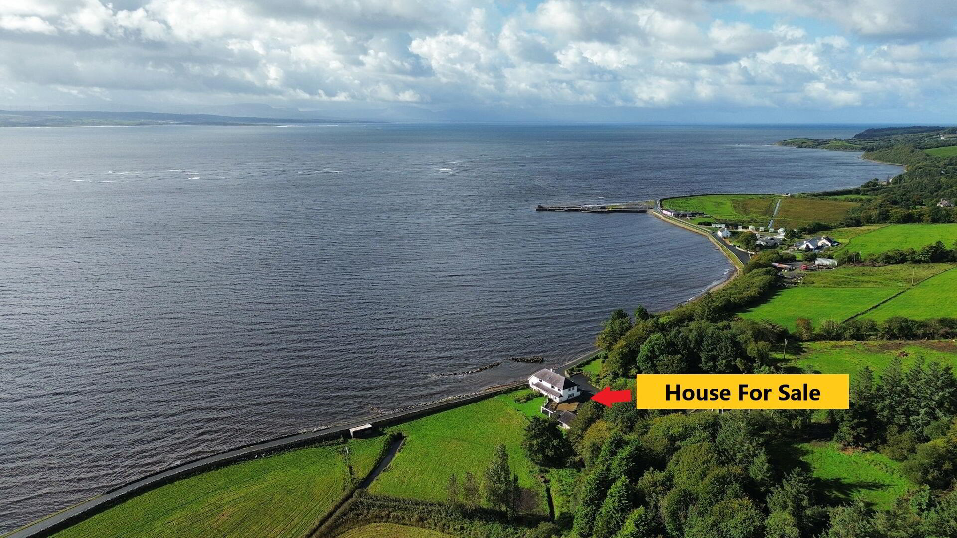 Shore Cottage, Hall Demesne 41 of 44