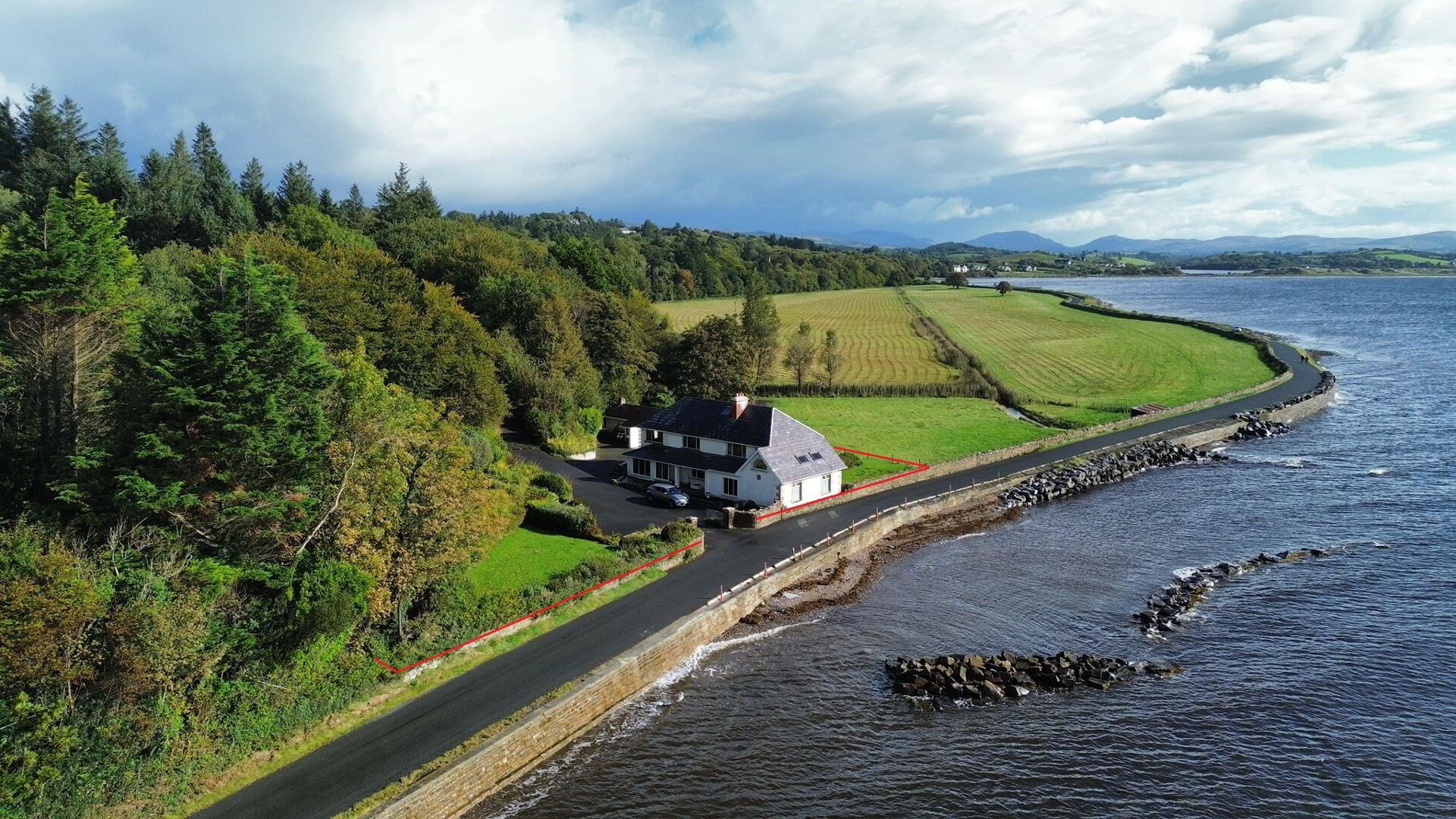 Shore Cottage, Hall Demesne 44 of 44