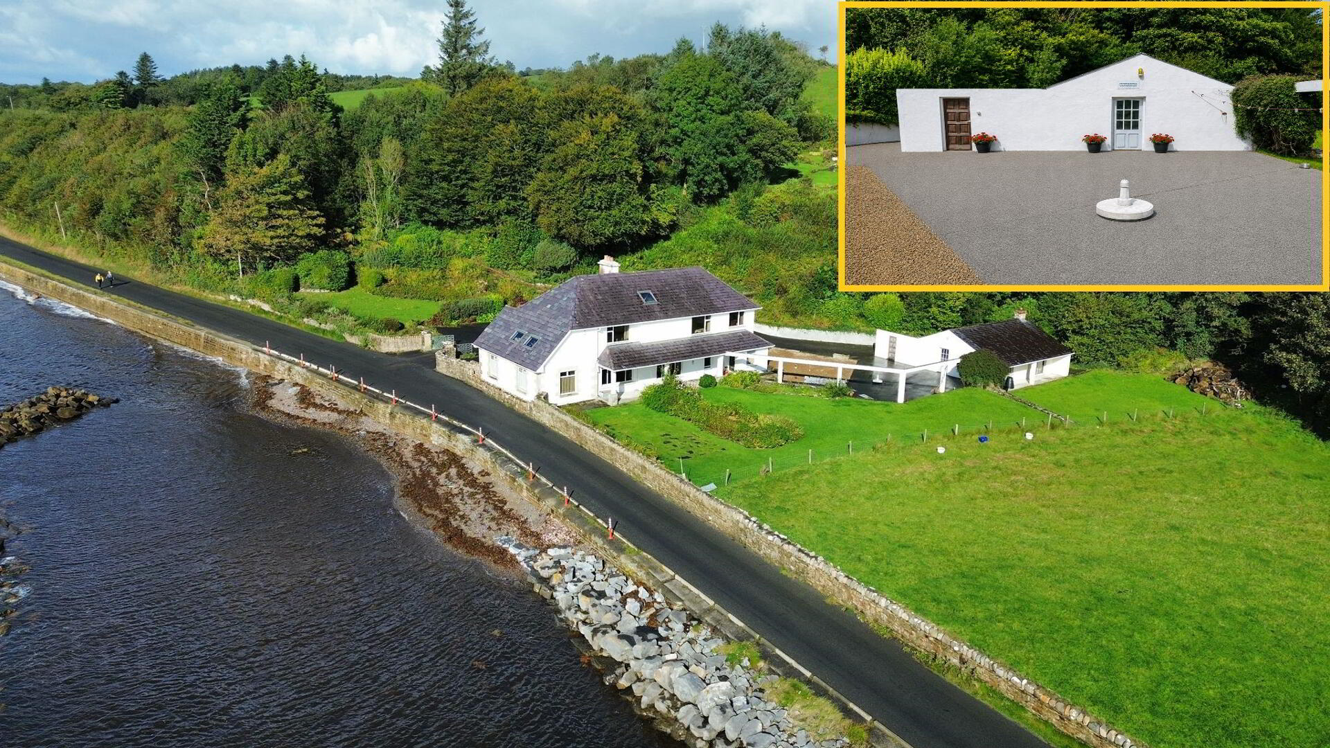 Shore Cottage, Hall Demesne 2 of 46
