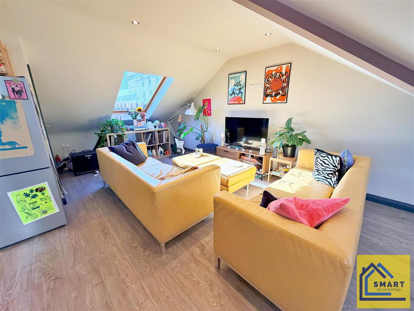 Apt 2, 39a Little Donegall Street 4 of 13