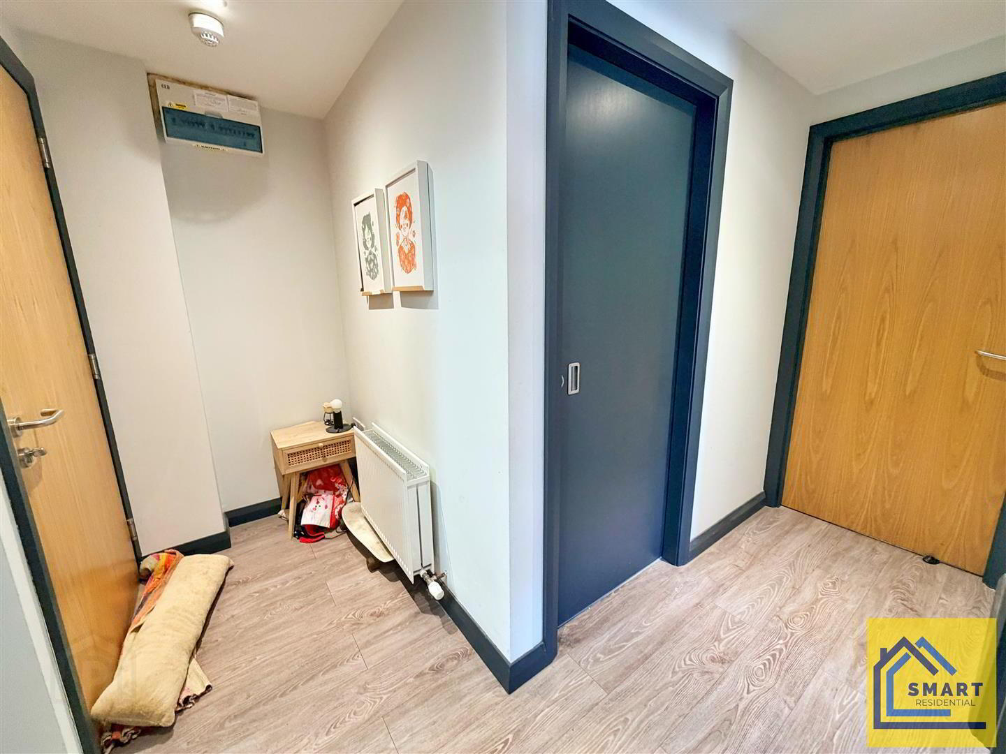 Apt 2, 39a Little Donegall Street 3 of 13
