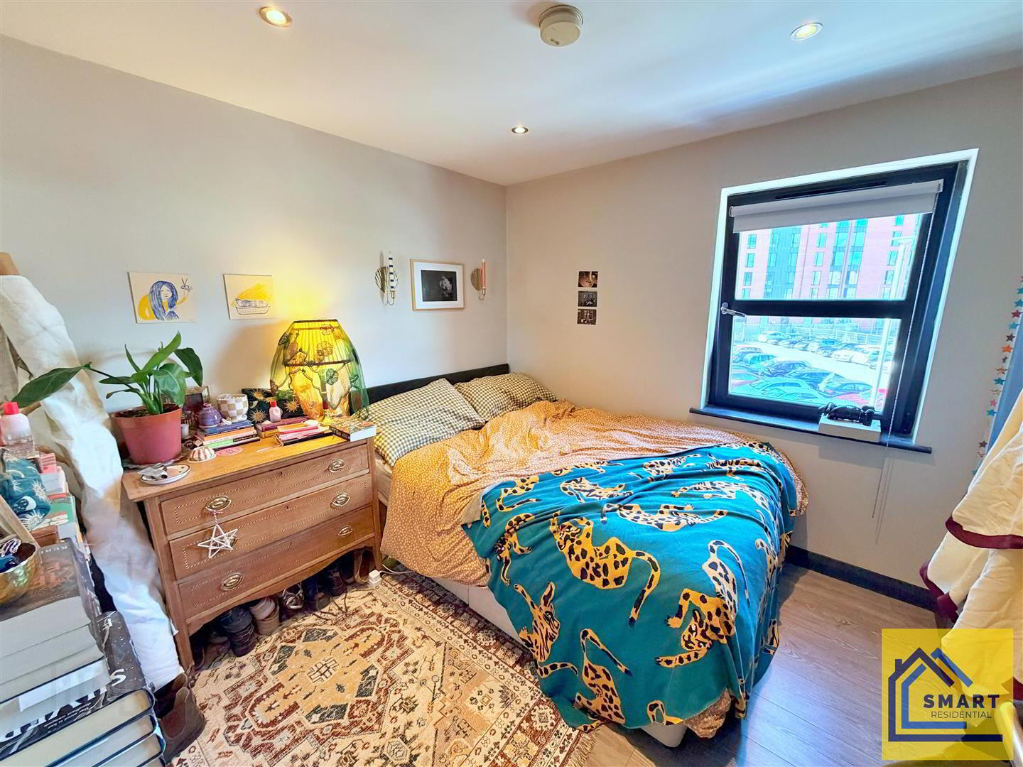 Apt 2, 39a Little Donegall Street 11 of 13