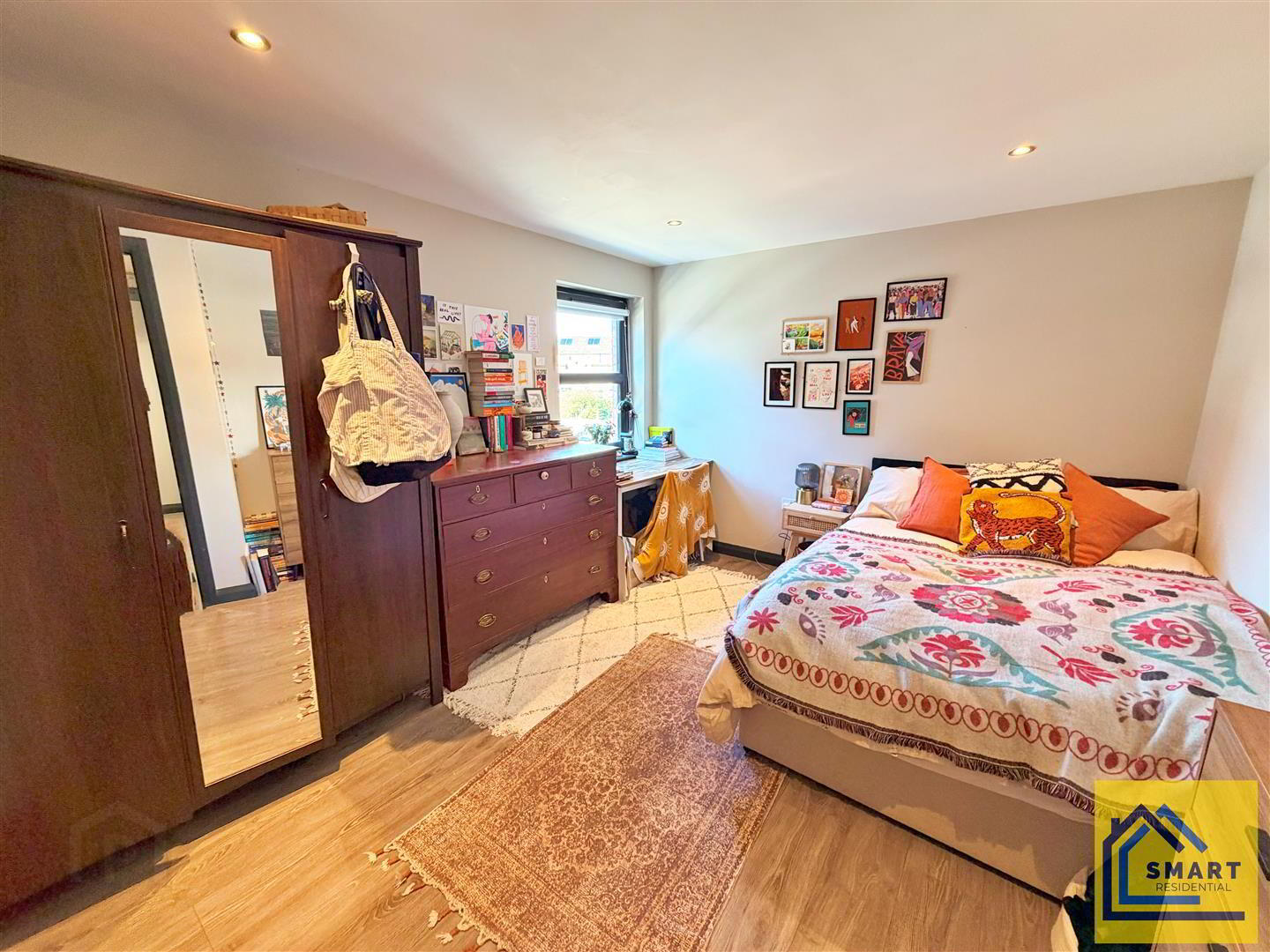 Apt 2, 39a Little Donegall Street 12 of 13