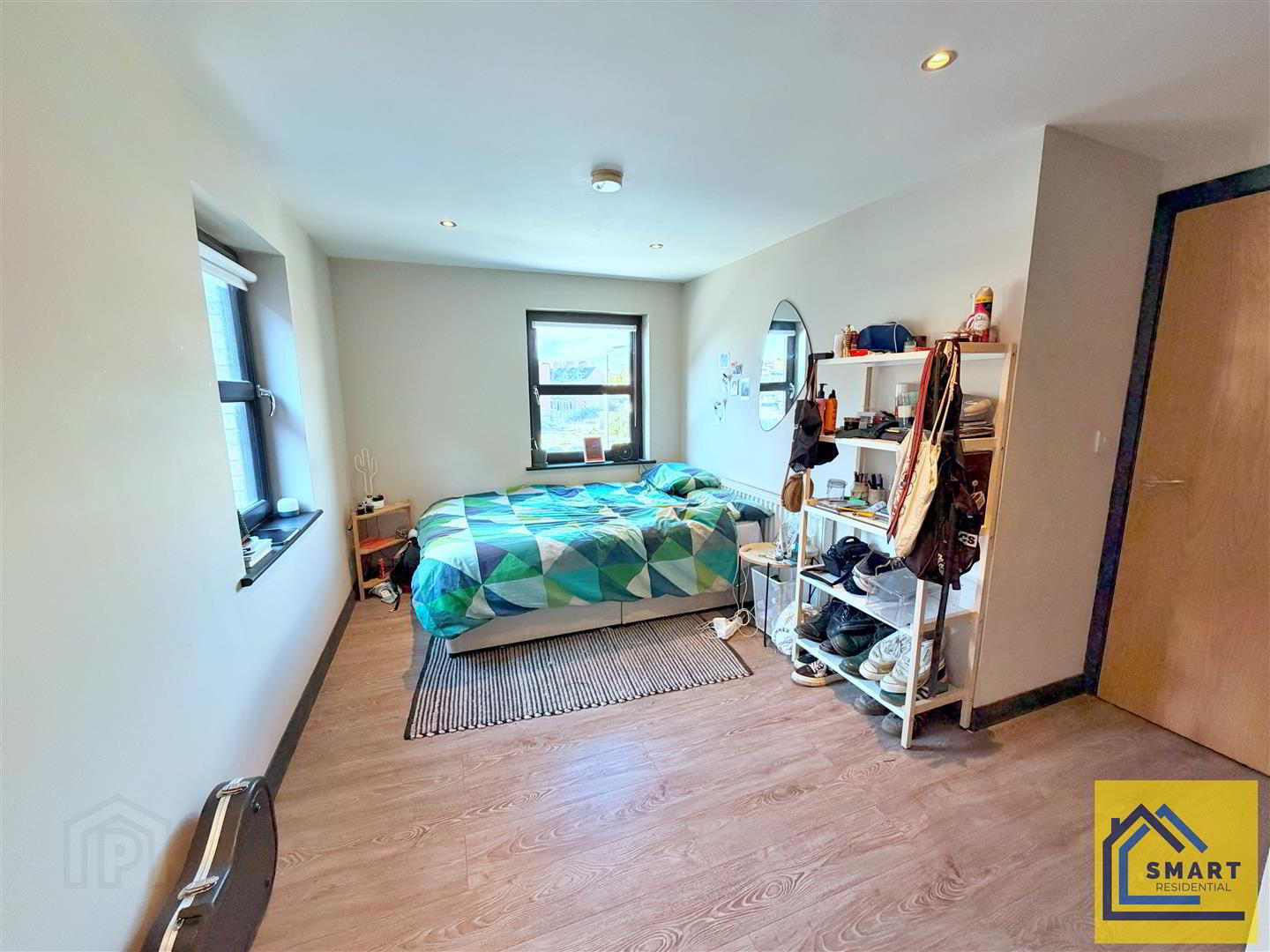 Apt 2, 39a Little Donegall Street 9 of 13