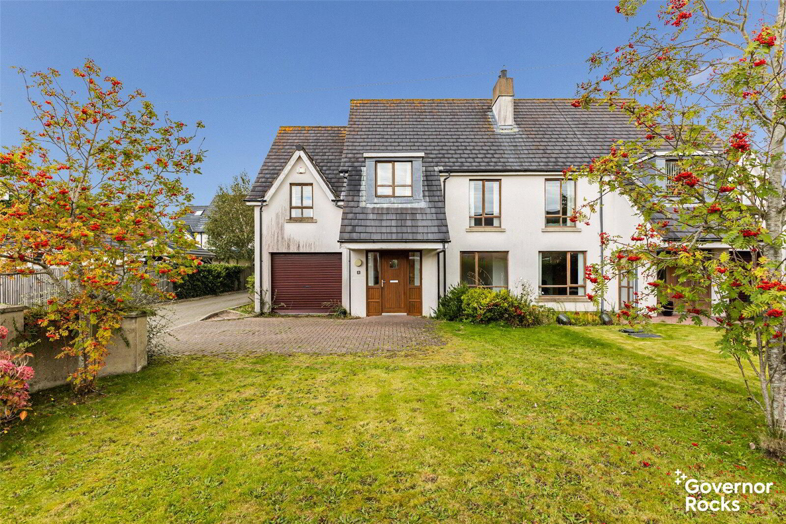 5 Old Gransha Lane 1 of 24