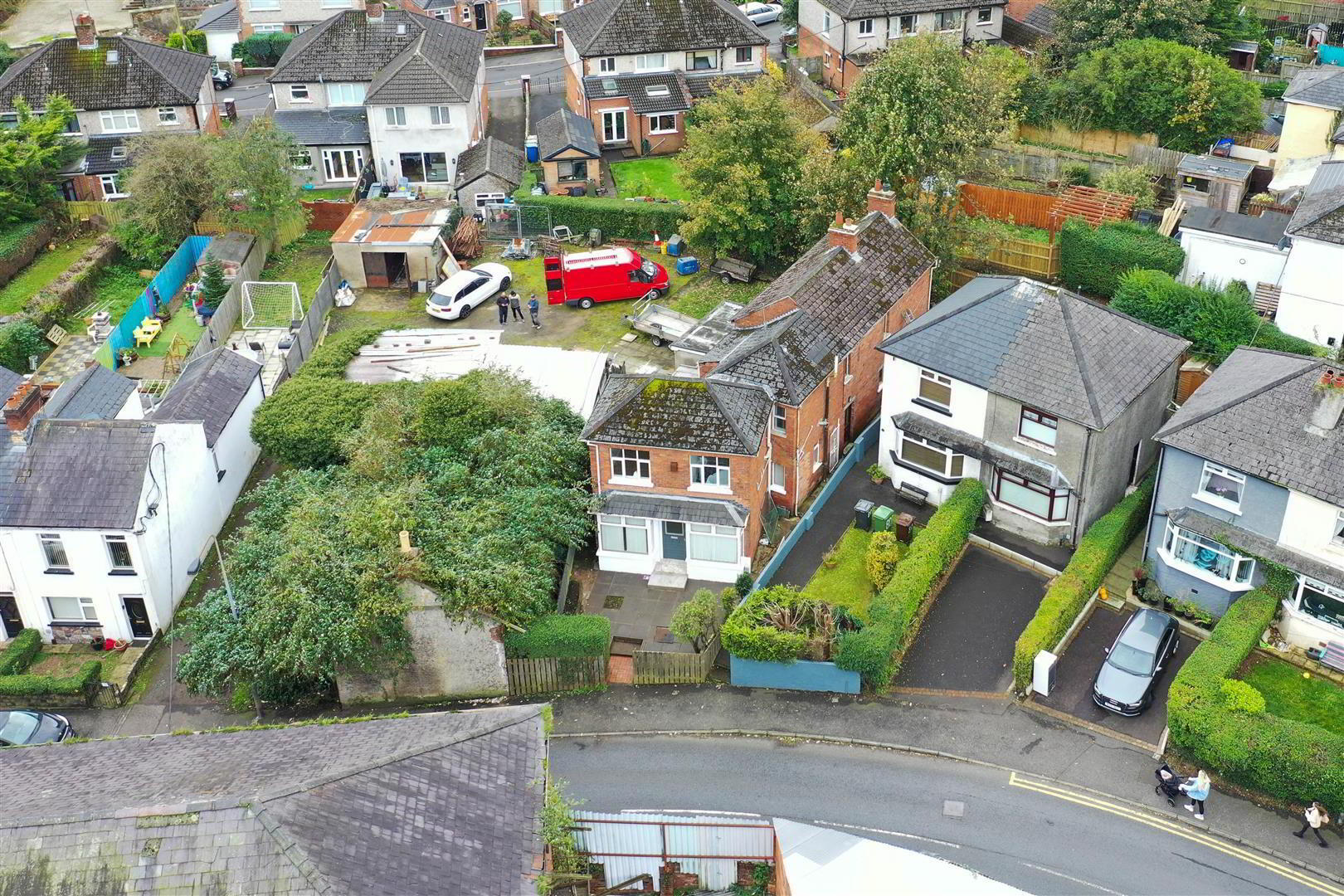 78 Upper Dunmurry Lane 36 of 48