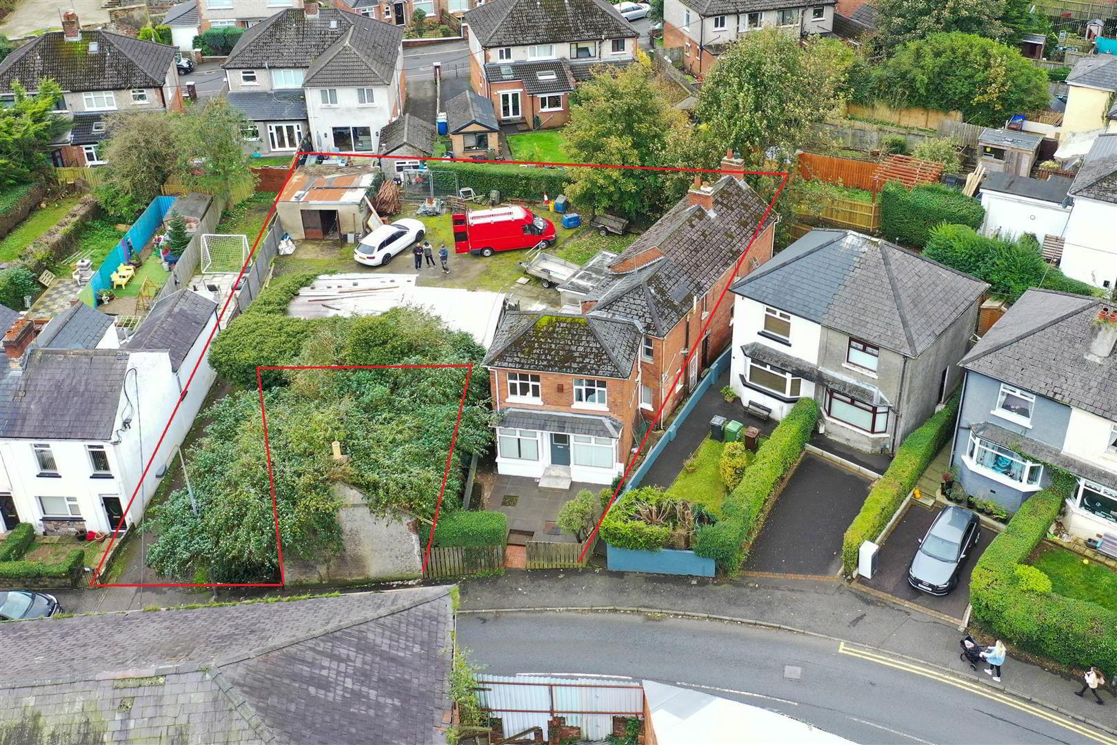 78 Upper Dunmurry Lane 42 of 48