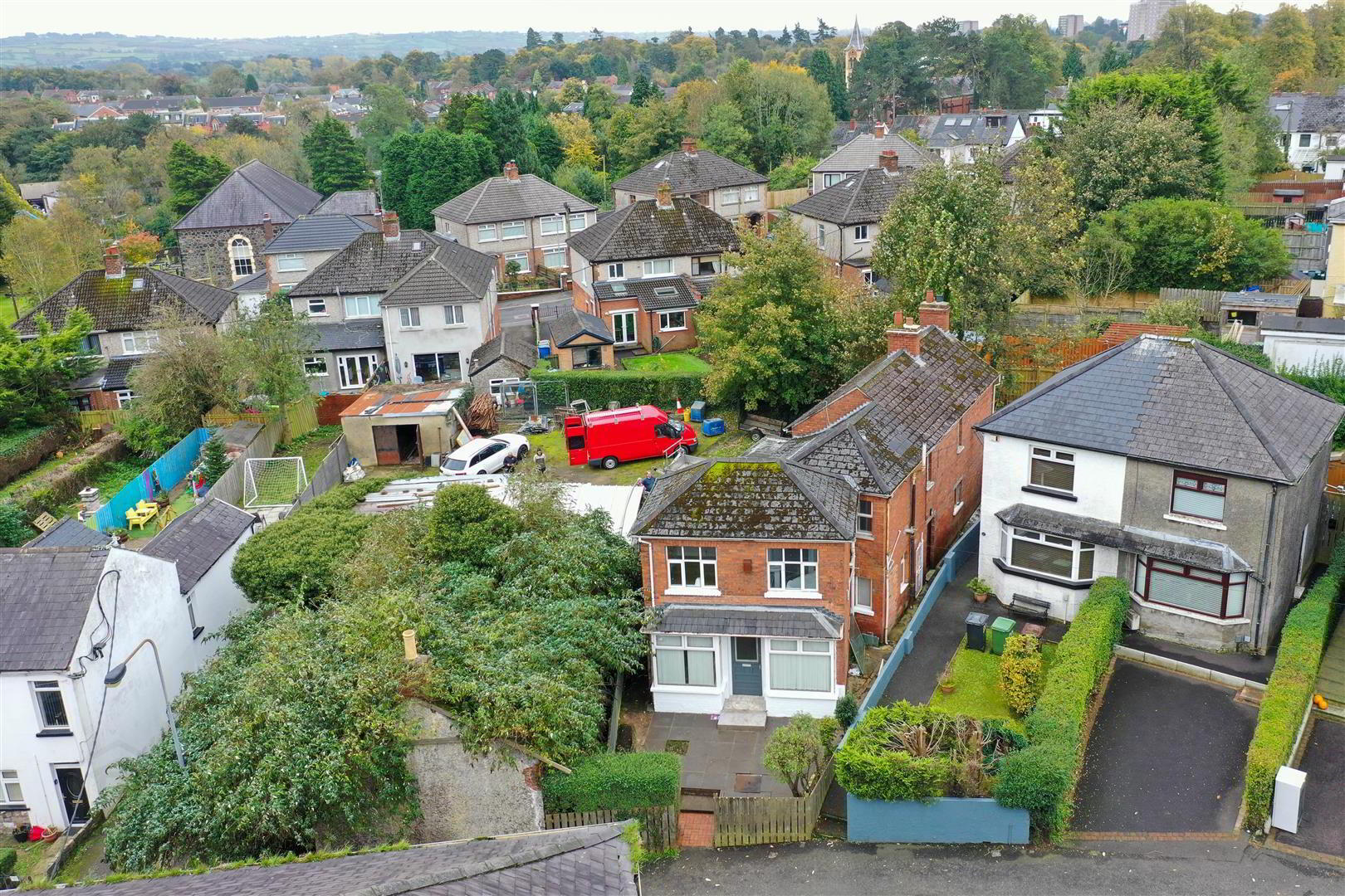 78 Upper Dunmurry Lane 40 of 48