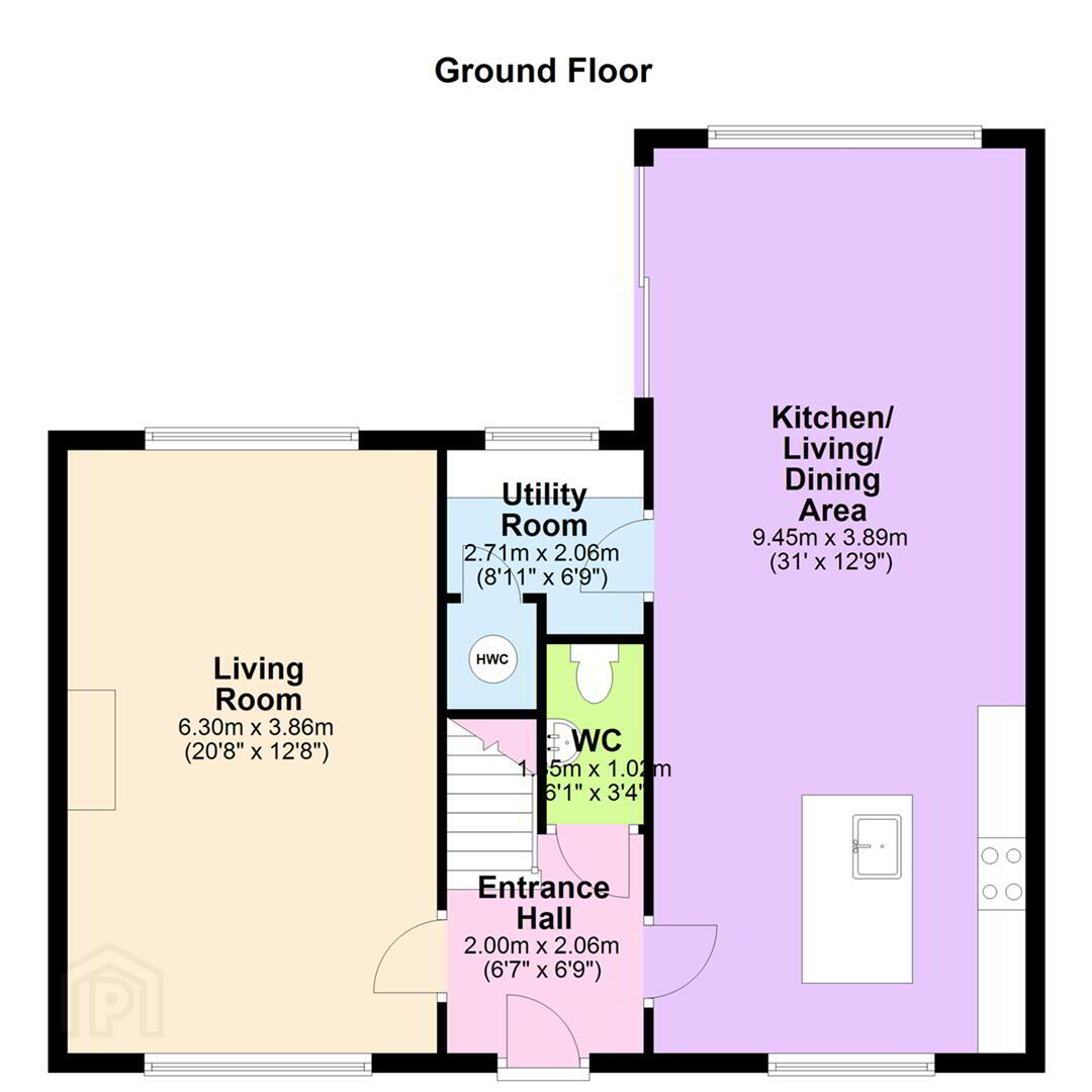 14 Hollymount Hall 28 of 29