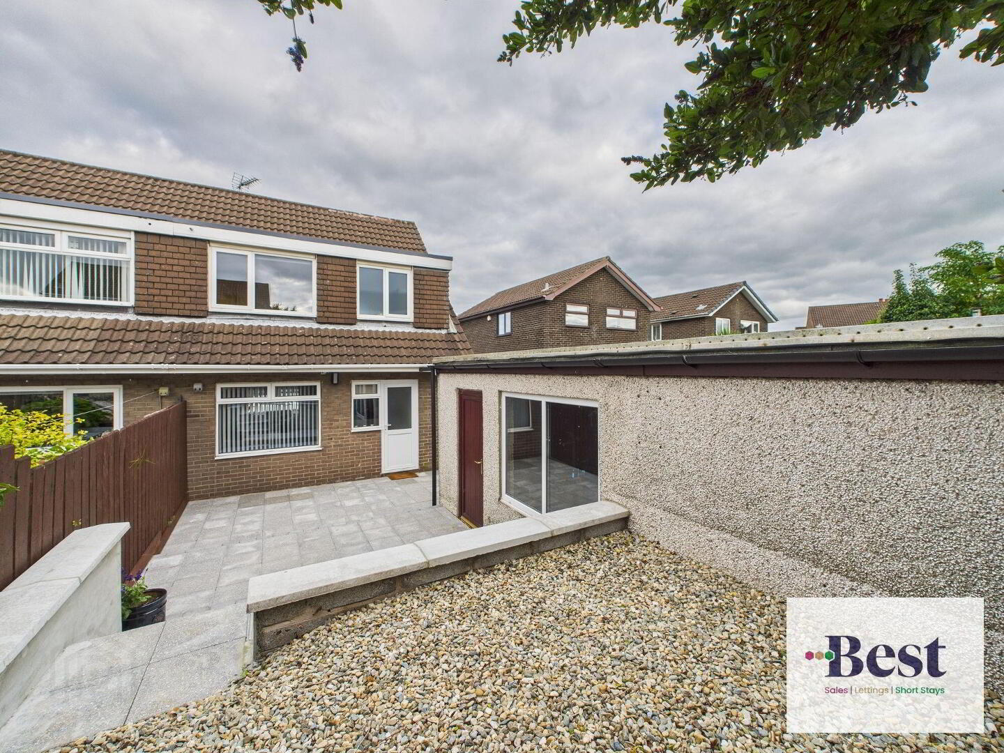 43 Argyll Avenue 16 of 21