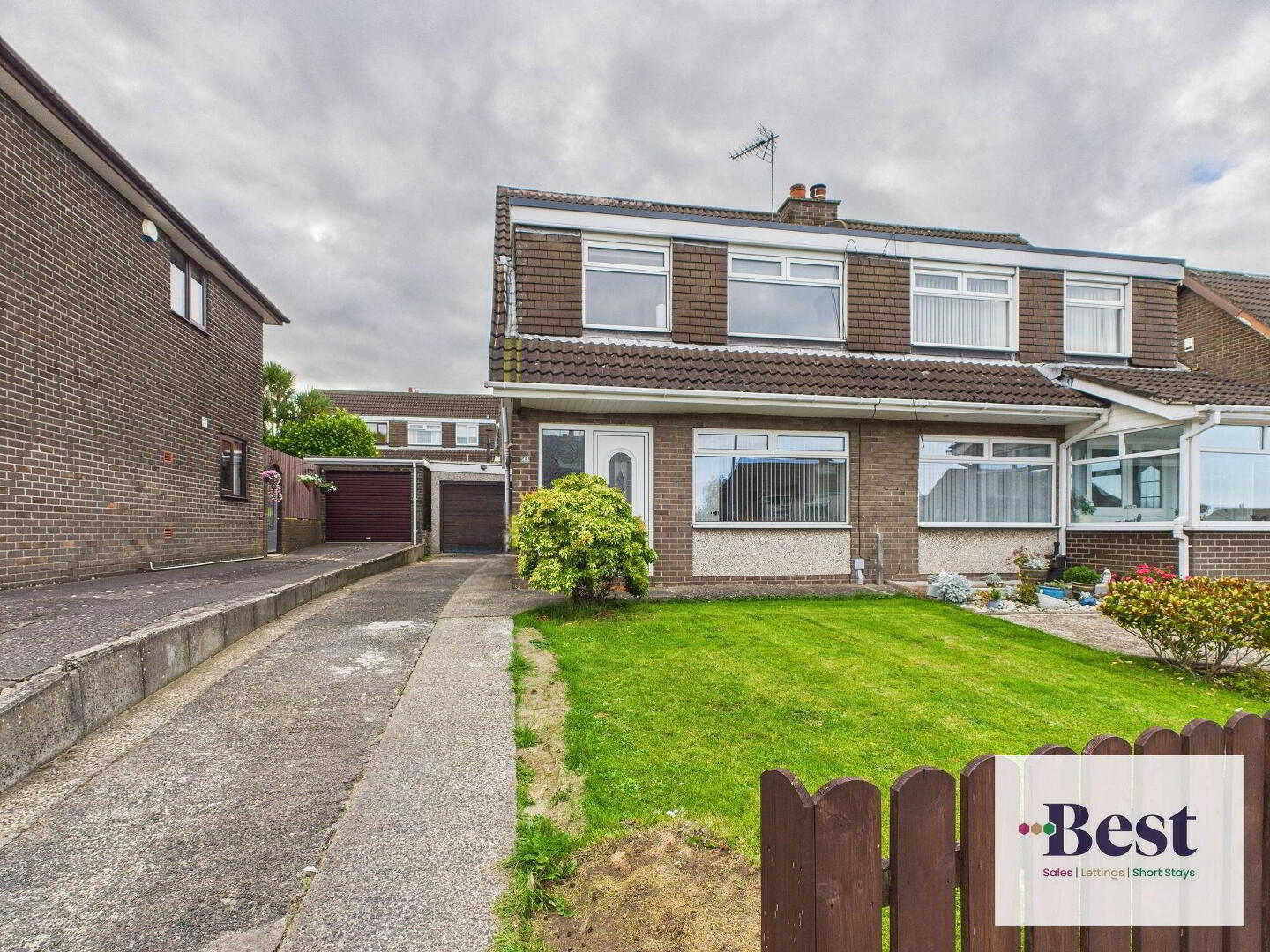 43 Argyll Avenue 17 of 21