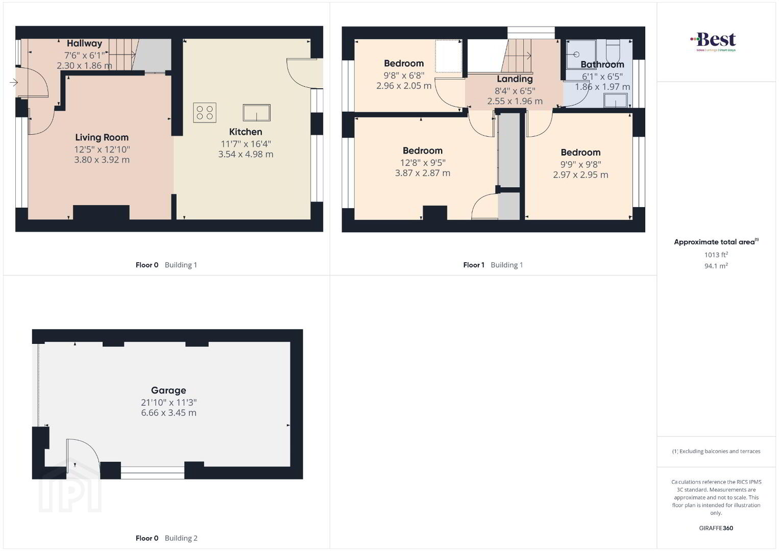 43 Argyll Avenue 21 of 21