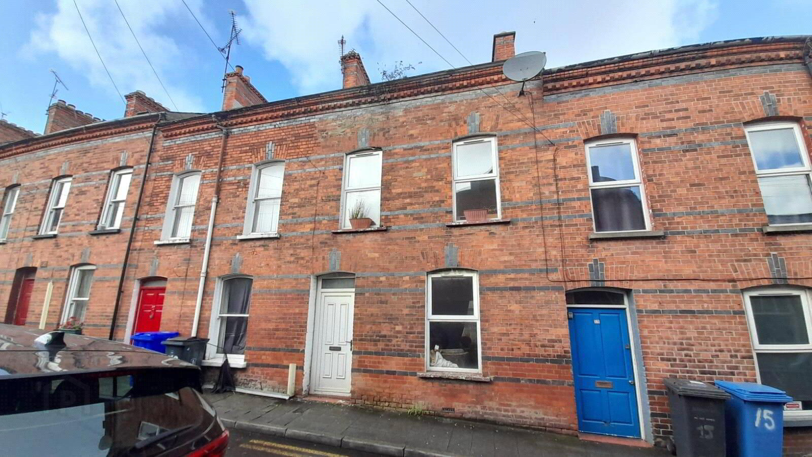 17 Fountain Street 1 of 12